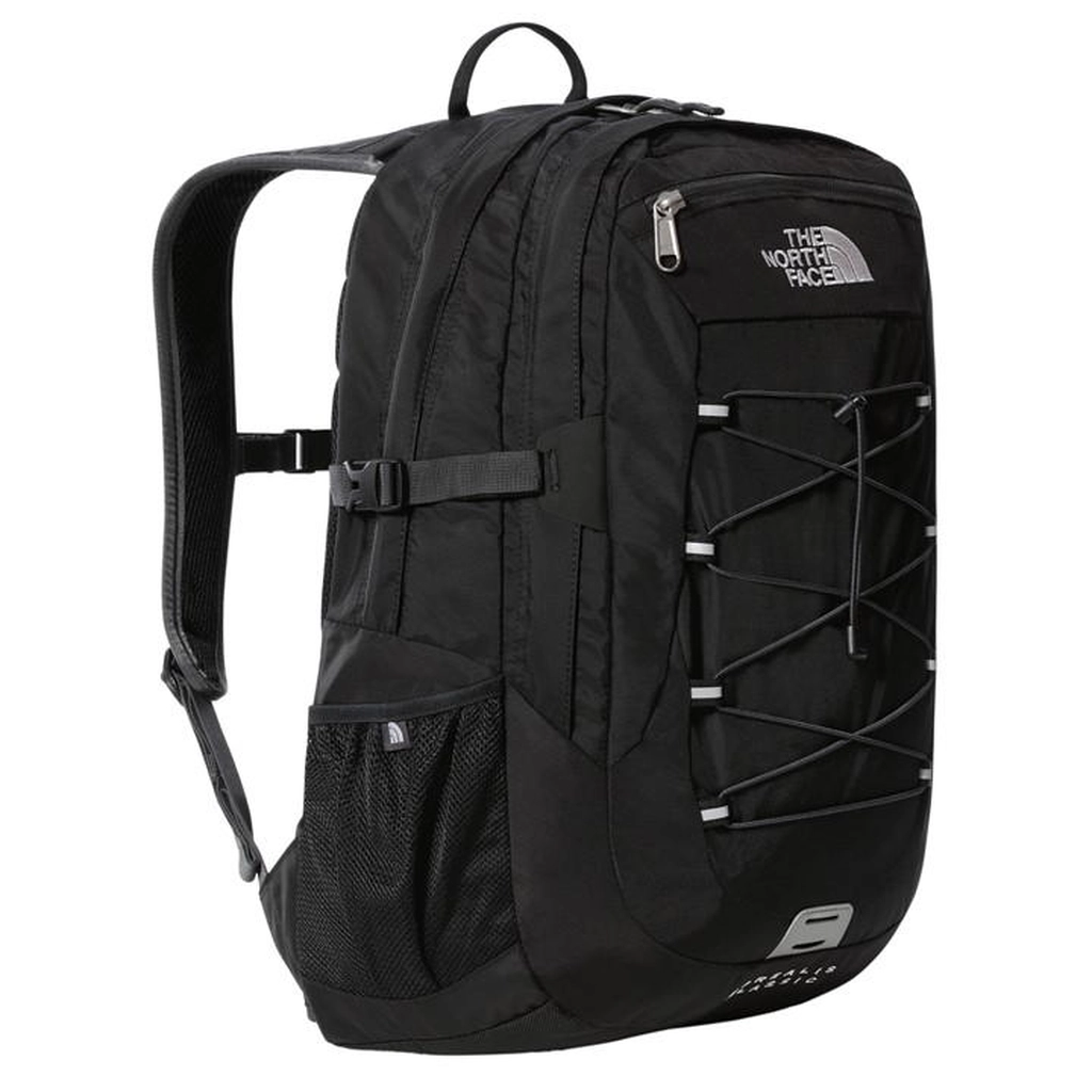 The North Face Borealis Classic Backpack - Black